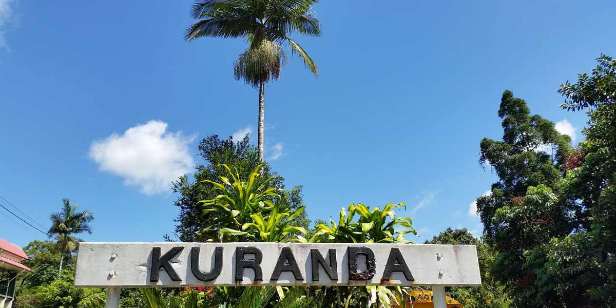 Top Tips for Tourists Travelling from Cairns to Kuranda
